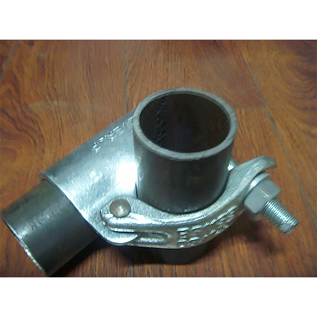 Drop Forged Putlog Coupler