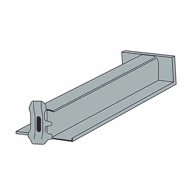 Cuplock Giàn giáo một bảng Omega Hop Up / Hỗ trợ một bảng Omega